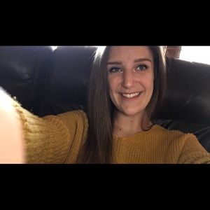 Meet your Posher, Stacey